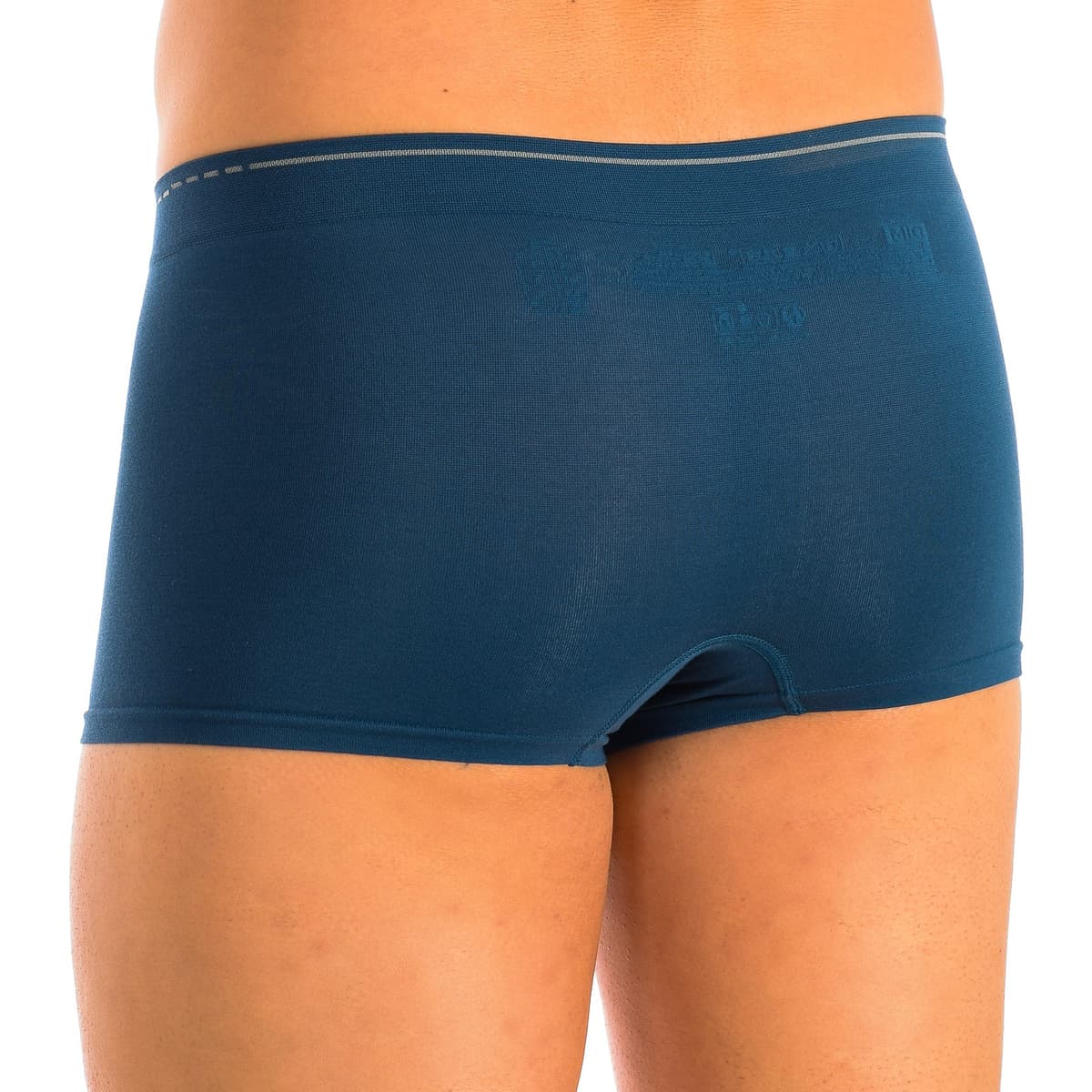 Men's Boxer Briefs DIM Blue