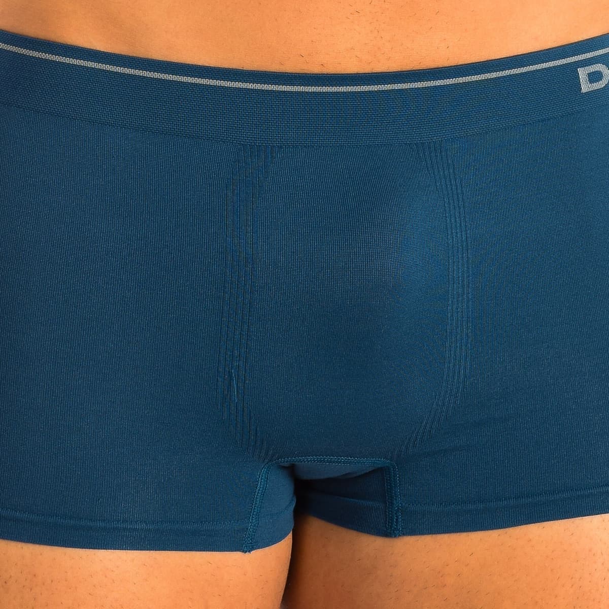 Men's Boxer Briefs DIM Blue