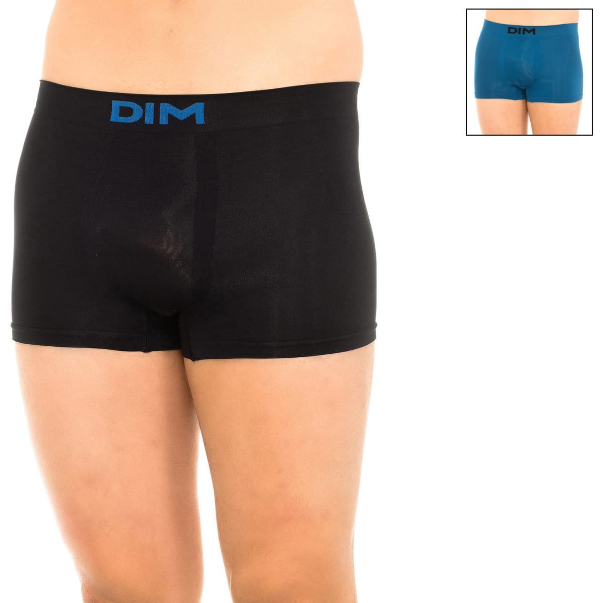Men's Boxer Briefs DIM Multicolor