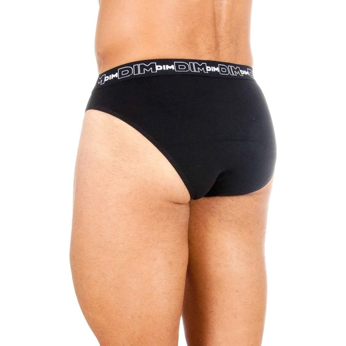 Men's Boxer Briefs DIM Multicolor