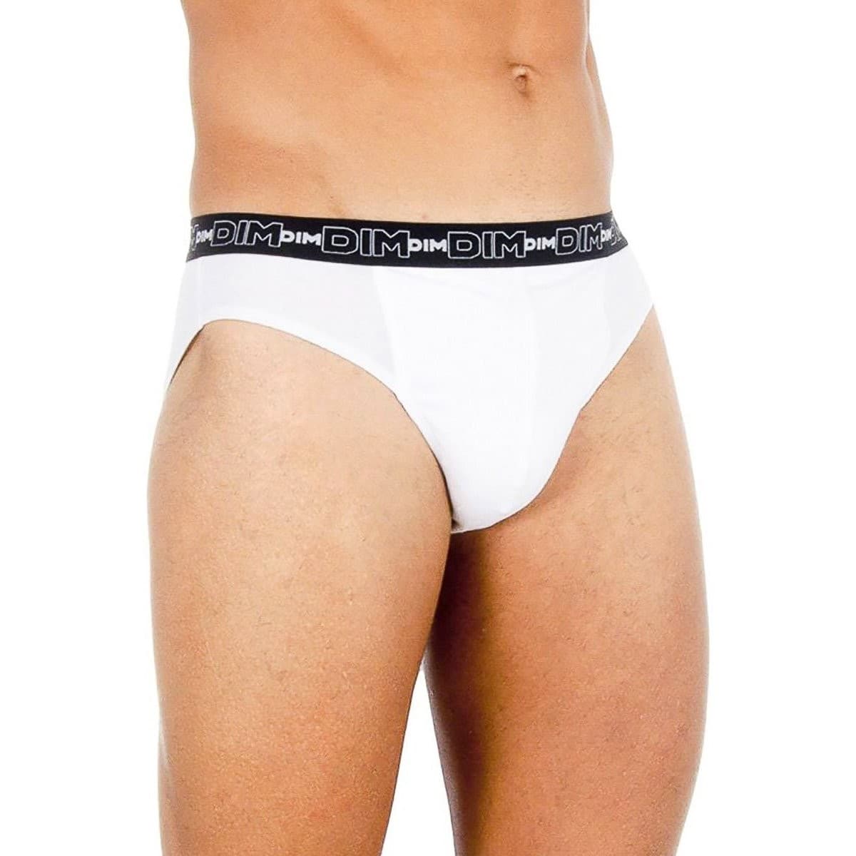 Men's Boxer Briefs DIM Multicolor