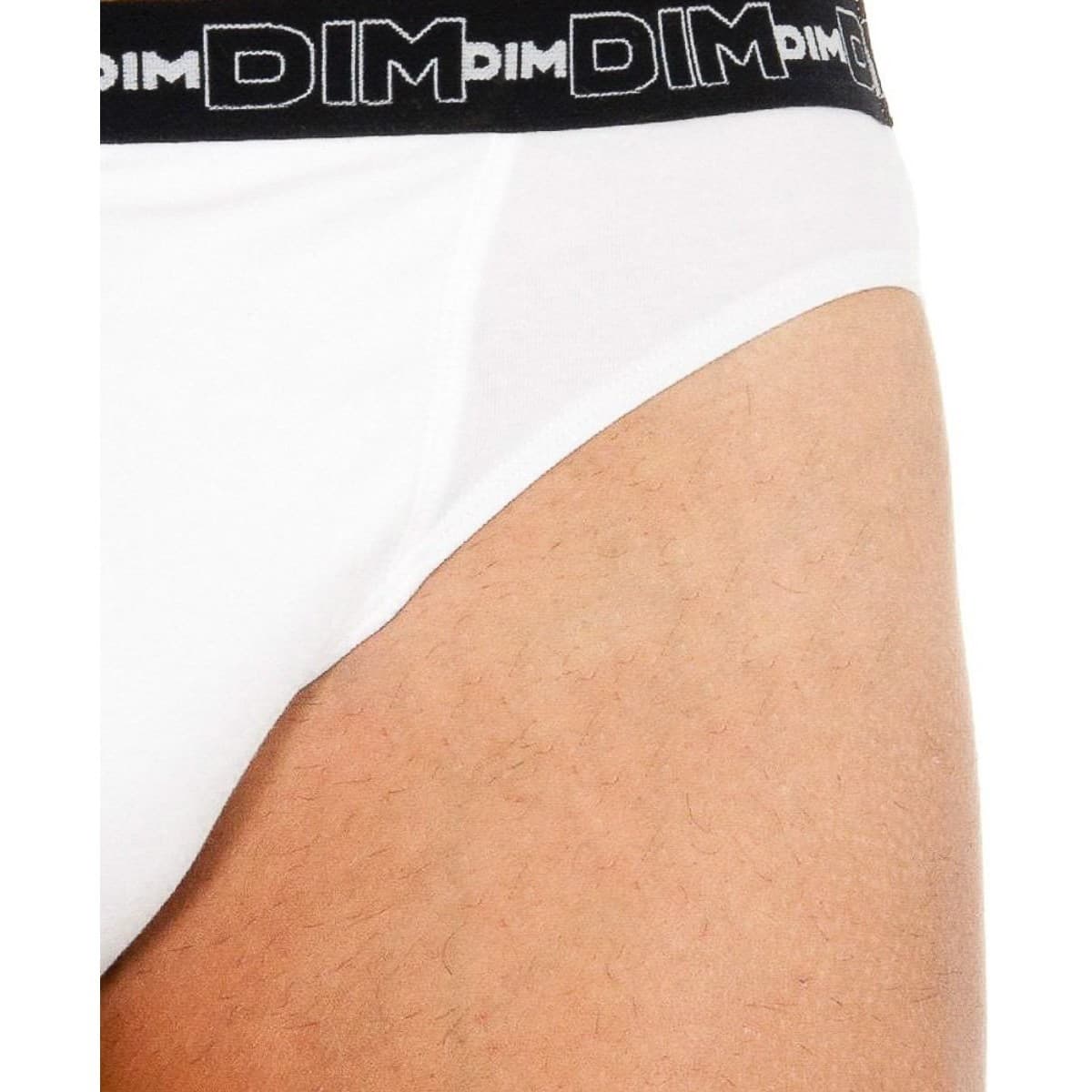 Men's Boxer Briefs DIM Multicolor