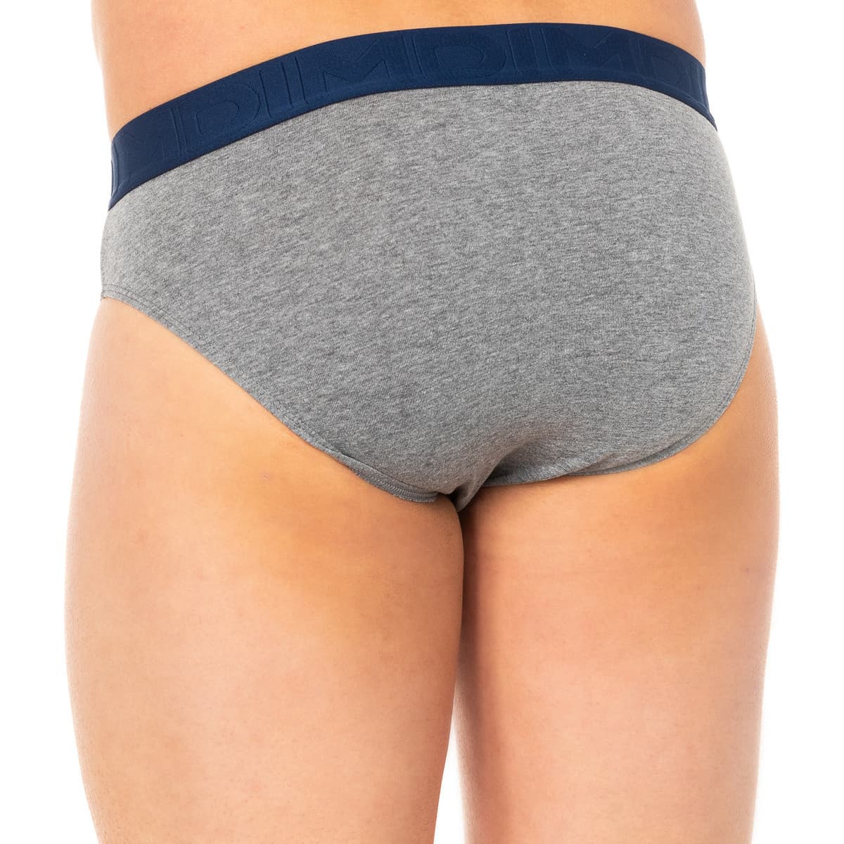 Men's Boxer Briefs DIM Multicolor
