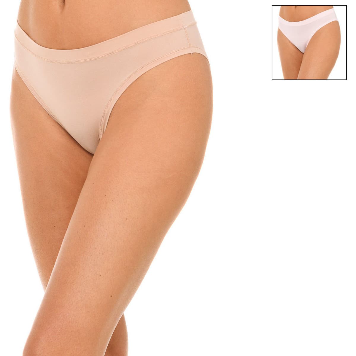 Women's Briefs DIM Multicolor