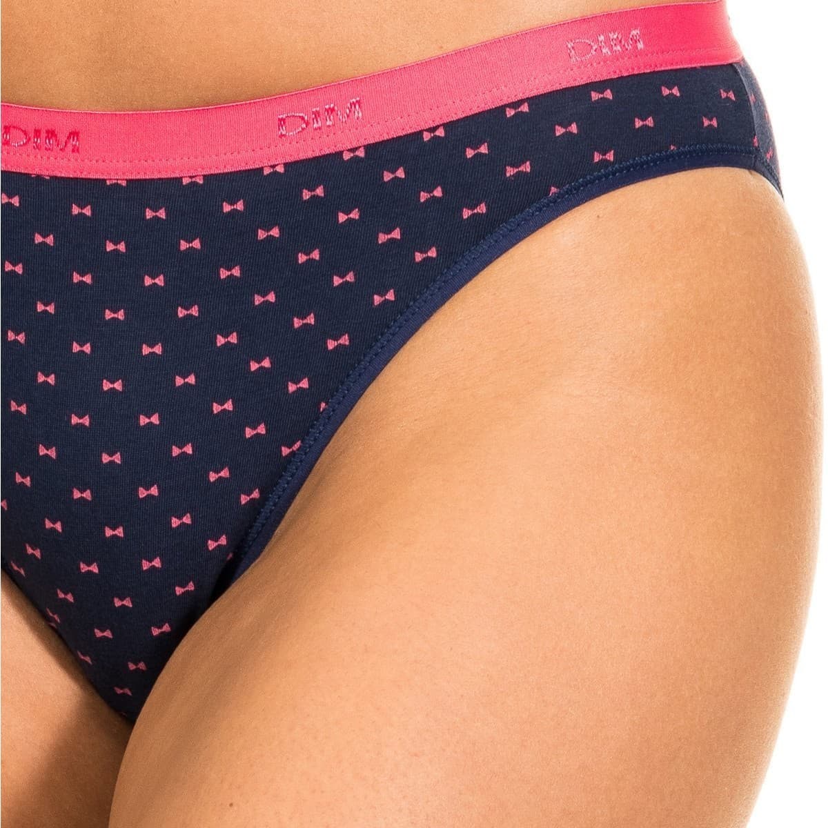 Women's Briefs DIM Multicolor
