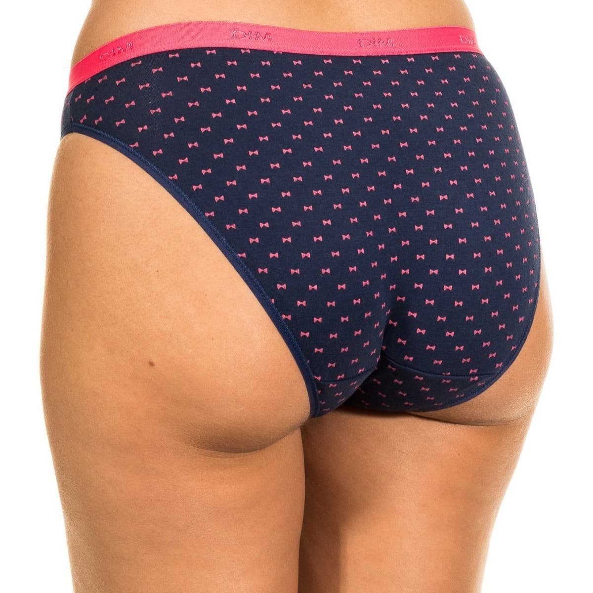 Women's Briefs DIM Multicolor