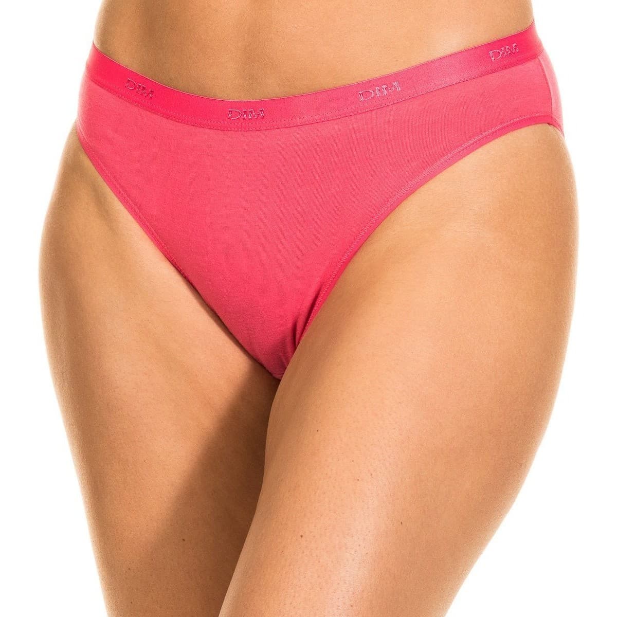 Women's Briefs DIM Multicolor