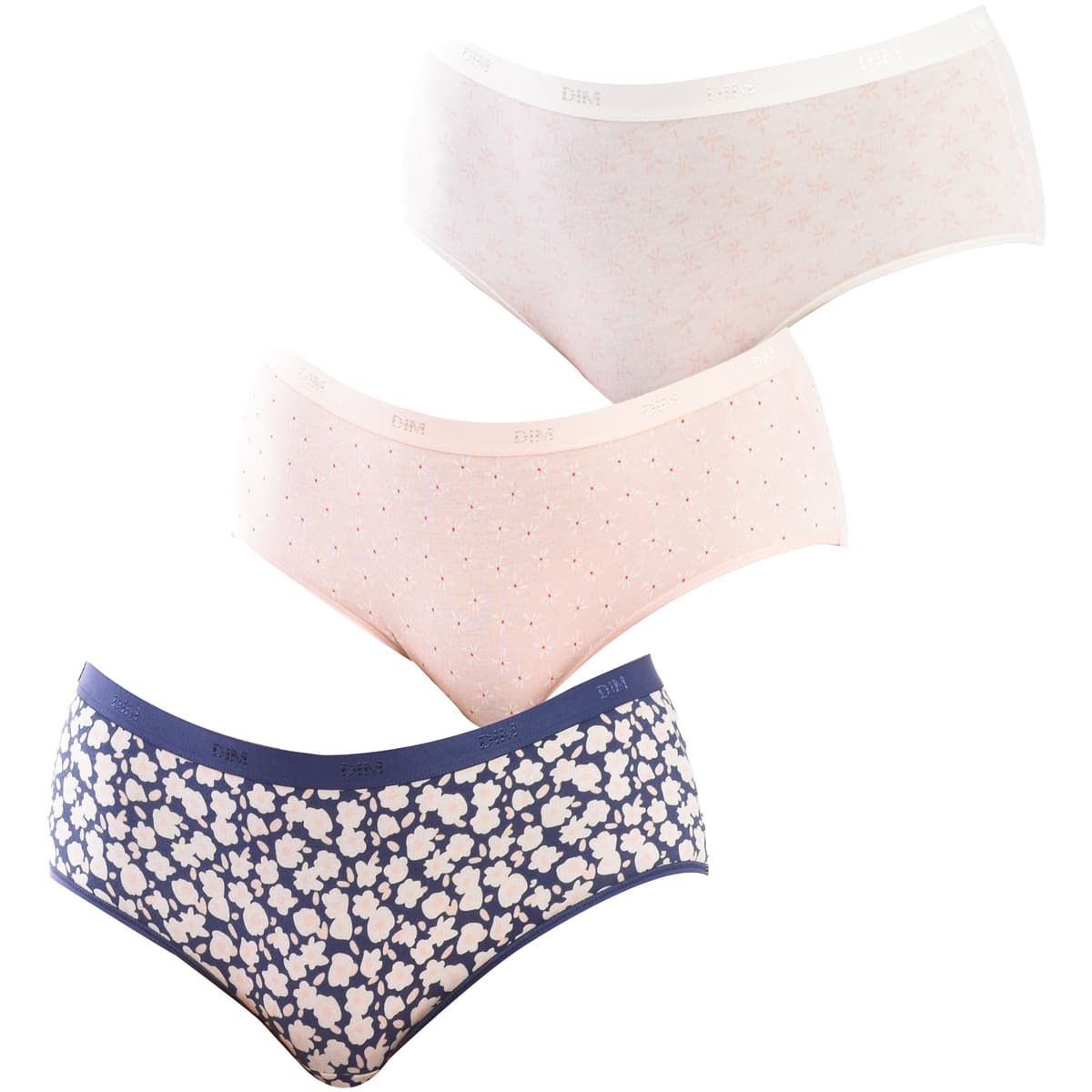 Culottes DIM D4C20-BBZ