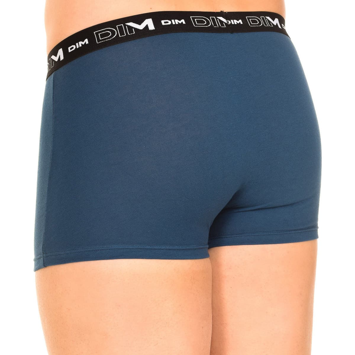 Men's Boxer Briefs DIM Multicolor