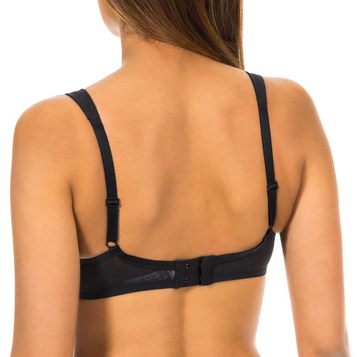 Women's Sports Bras PLAYTEX Black