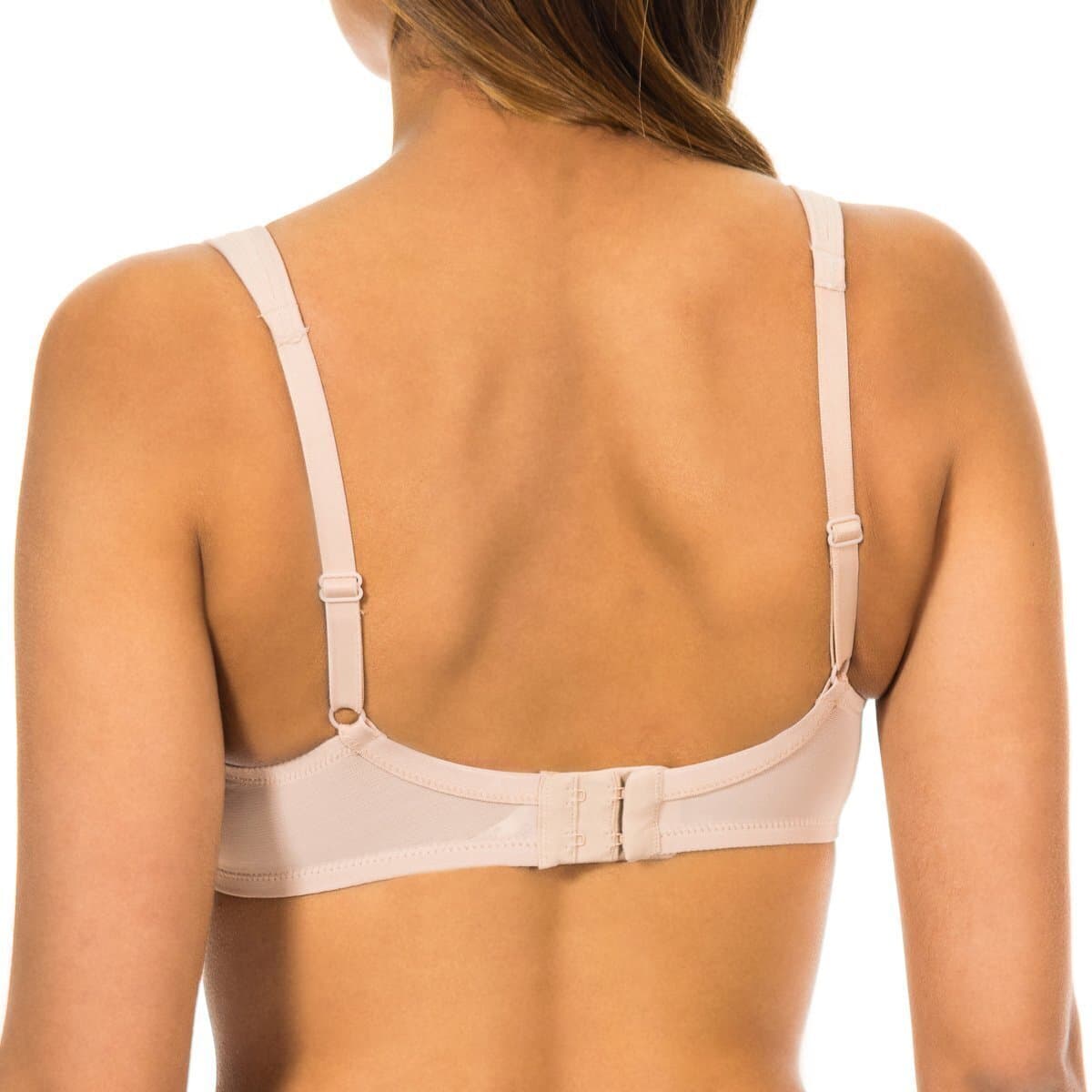Women's Sports Bras PLAYTEX Brown