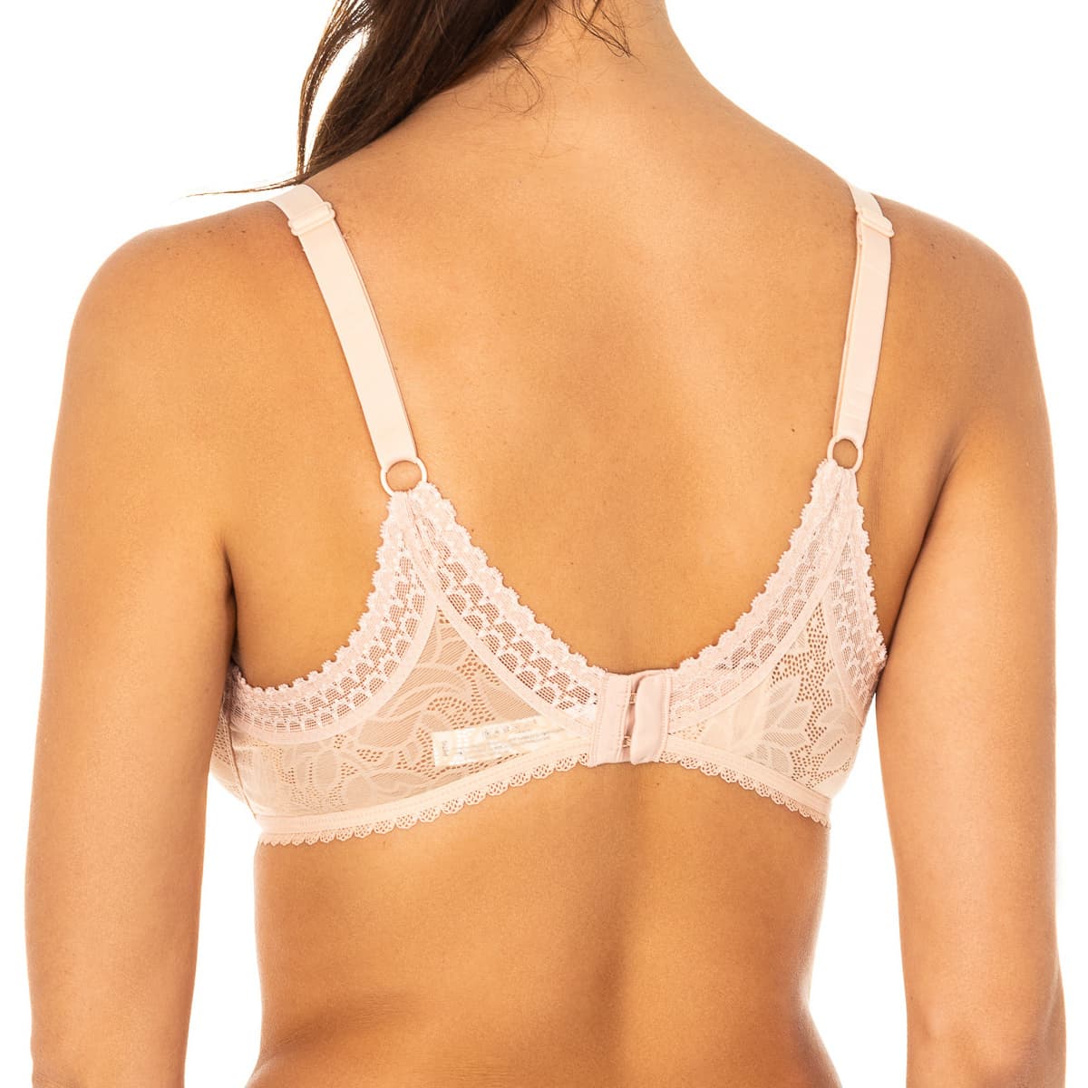 Women's Sports Bras PLAYTEX Beige