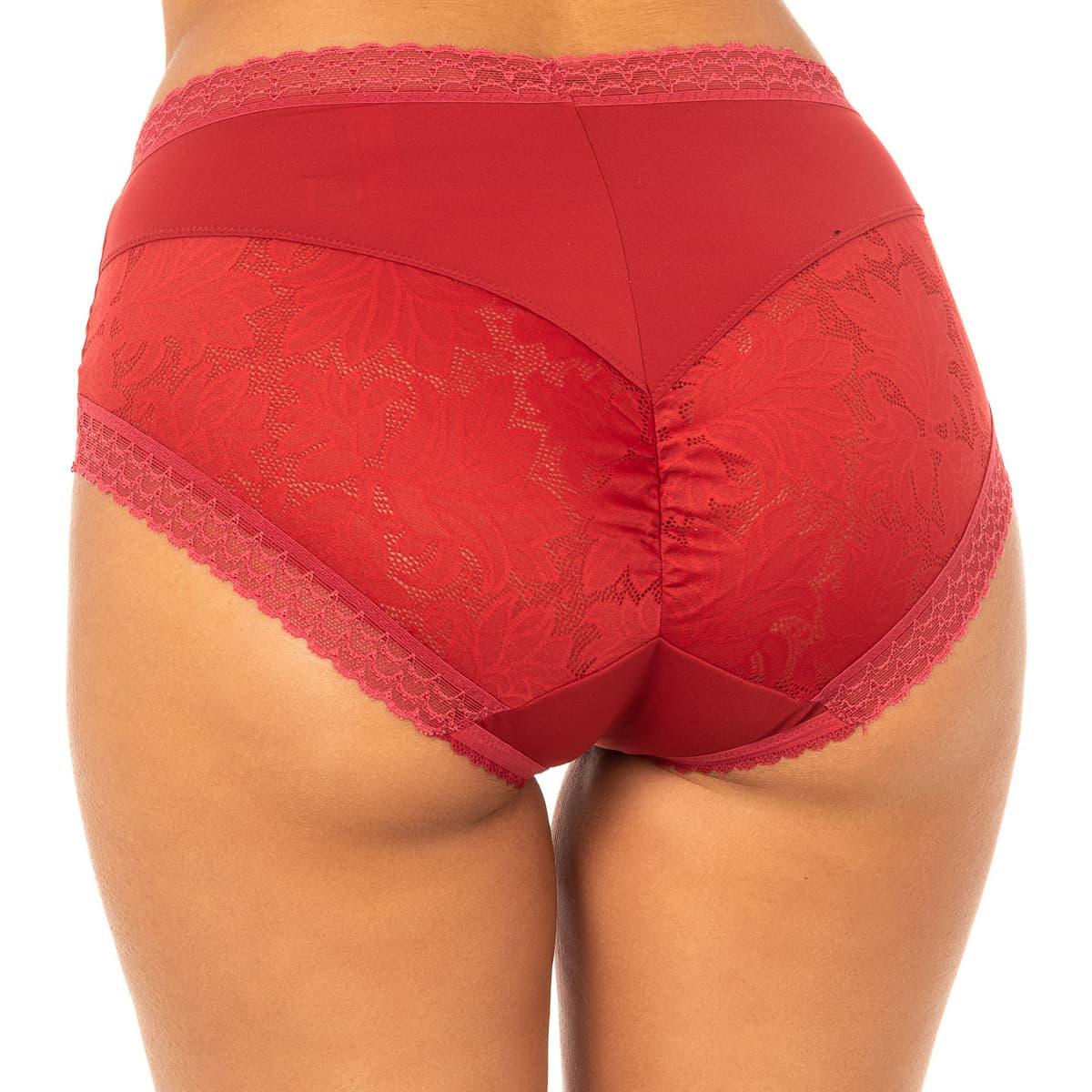 Women's Briefs PLAYTEX Red