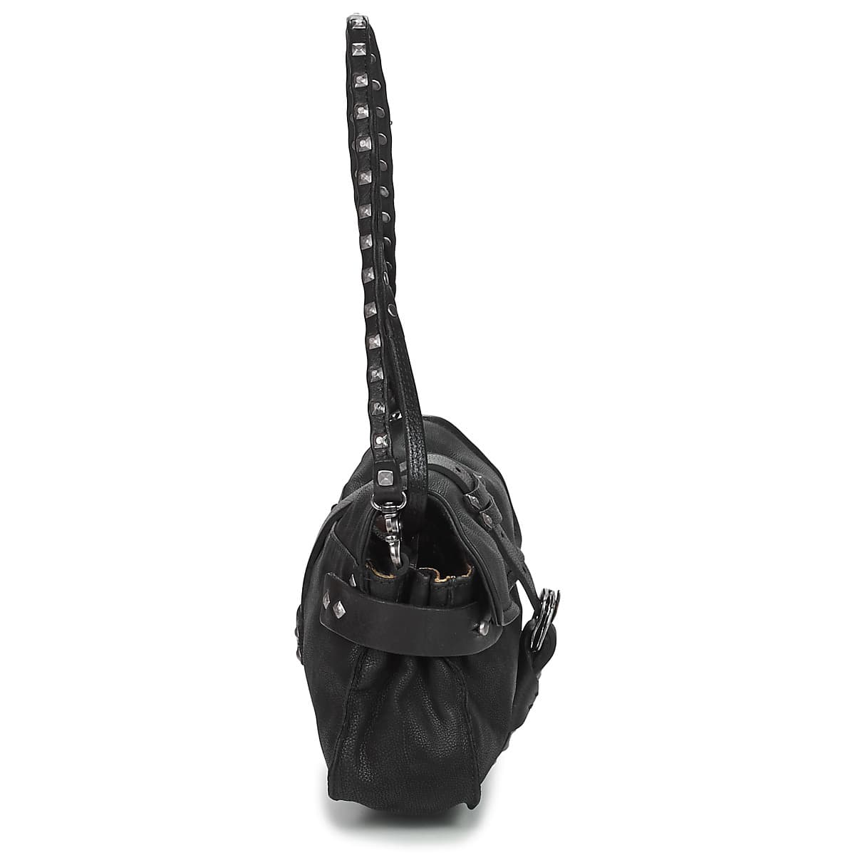 Women's Shoulder Bags Airstep / A.S.98 Black