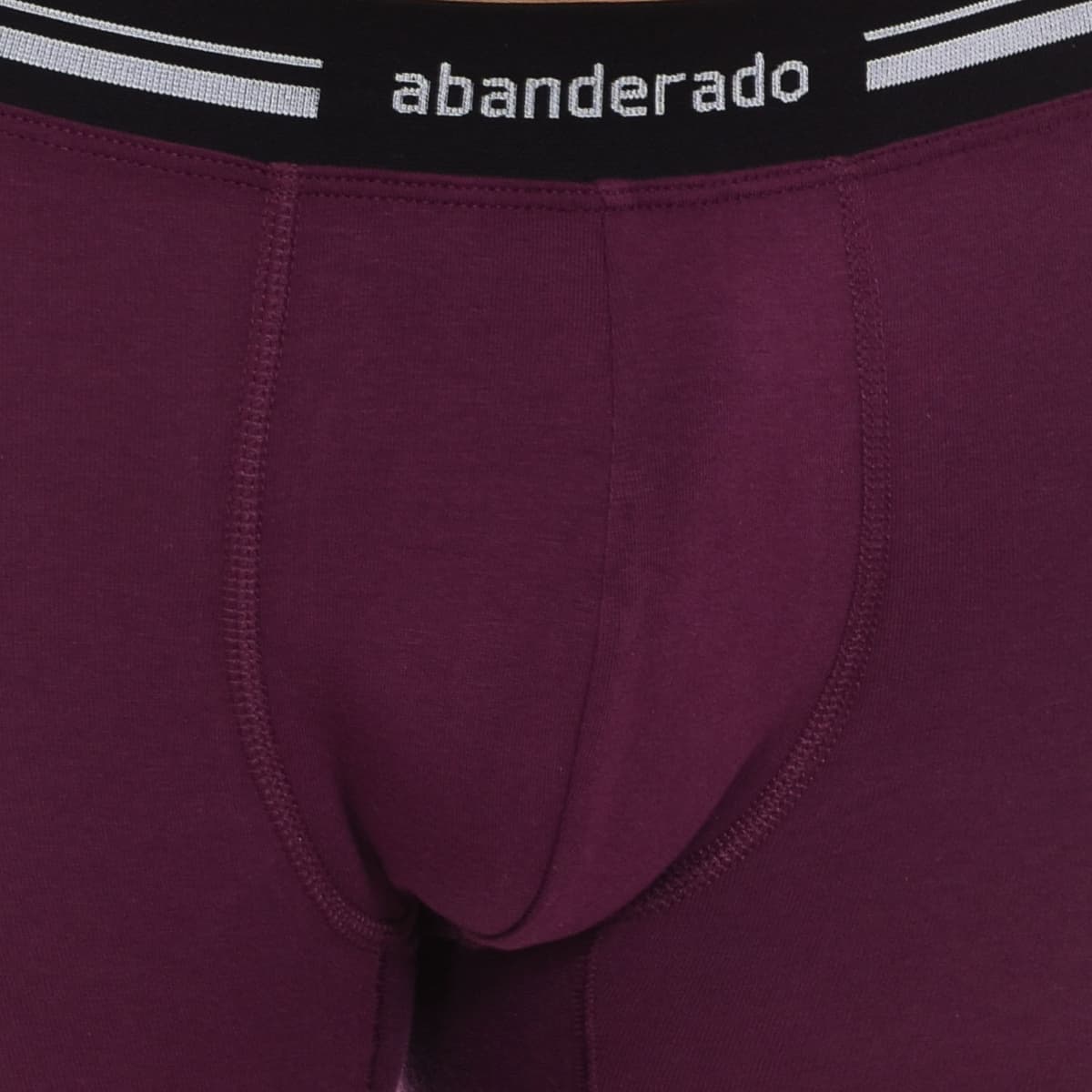 Men's Boxer Briefs Abanderado Purple
