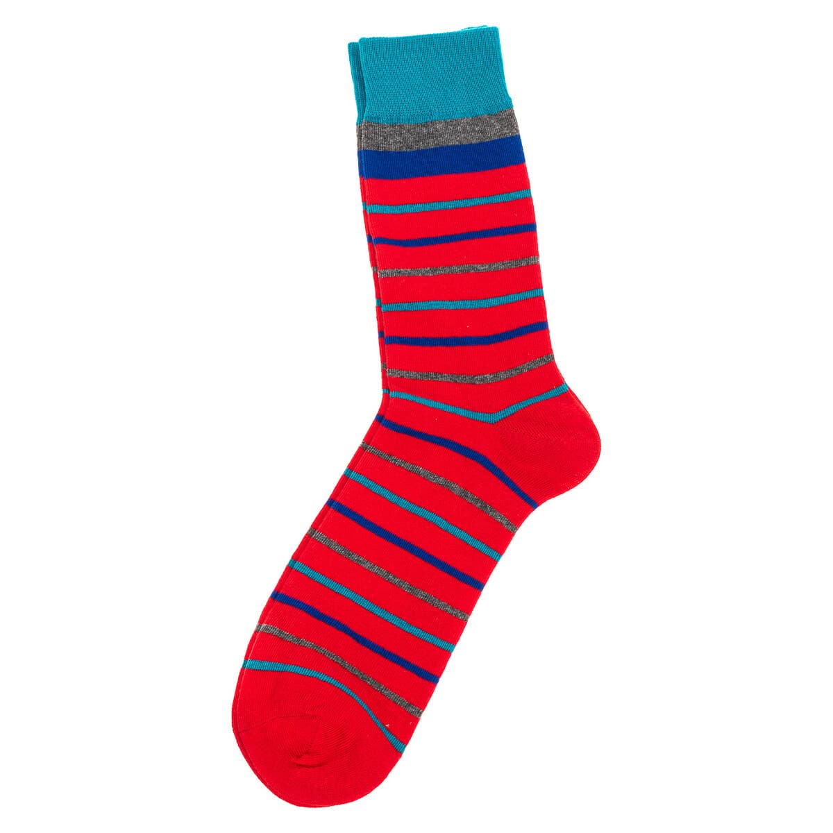 Men's Socks DIM Multicolor