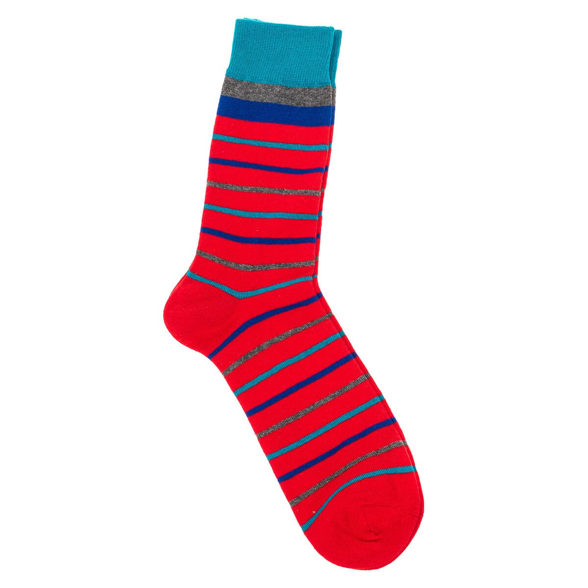 Men's Socks DIM Multicolor