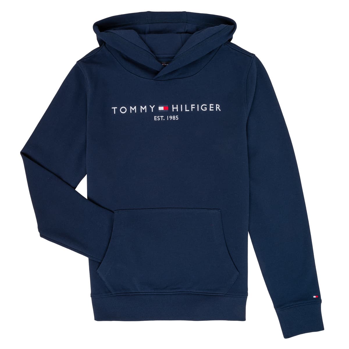 Boys' Hoodies & Sweatshirts Tommy Hilfiger Blue