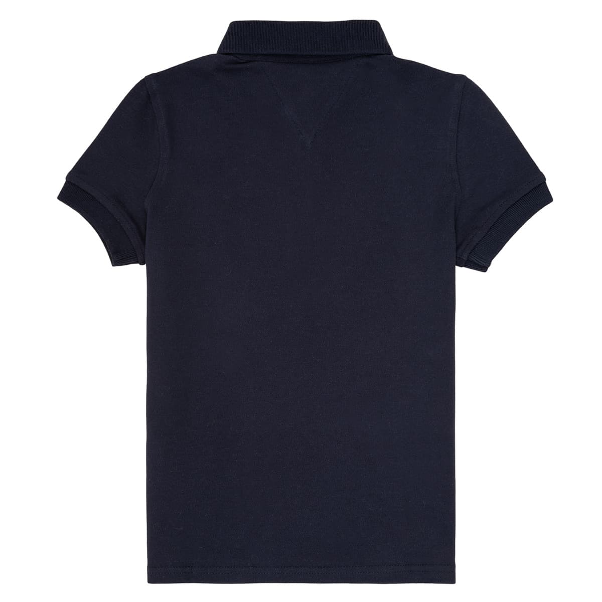 Boys' Polo Shirts Tommy Hilfiger Blue