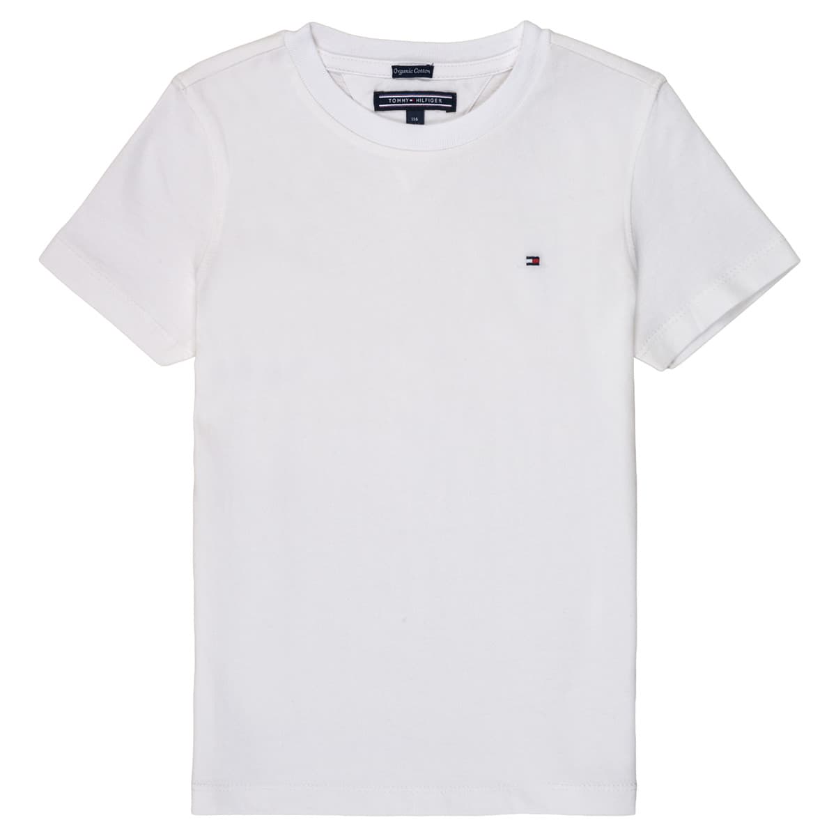 T-shirt με κοντά μανίκια Tommy Hilfiger KB0KB04140