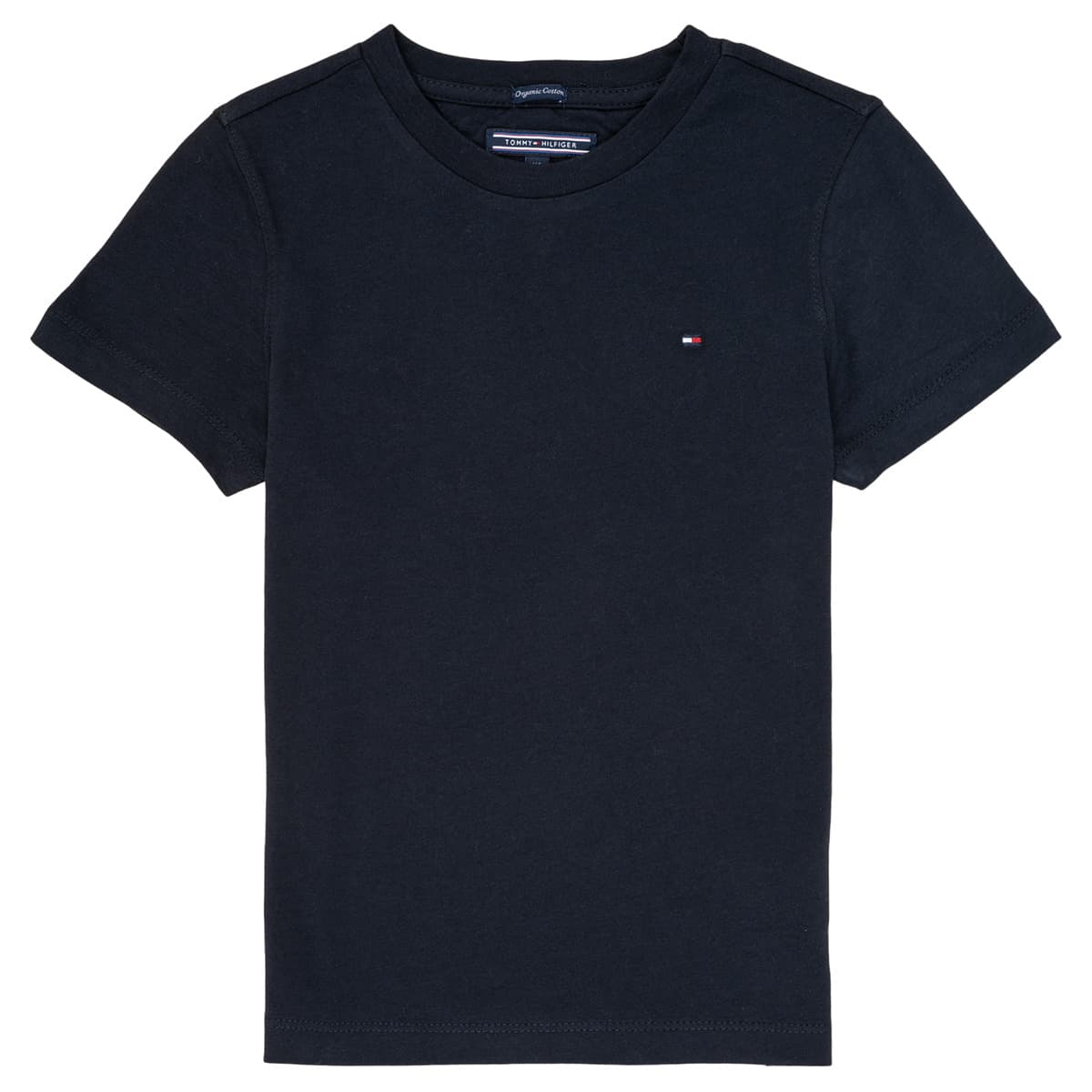 T-shirt με κοντά μανίκια Tommy Hilfiger KB0KB04140