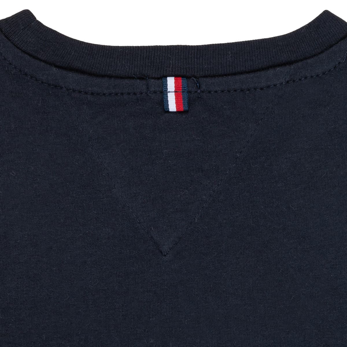 Boys' T-Shirts Tommy Hilfiger Blue
