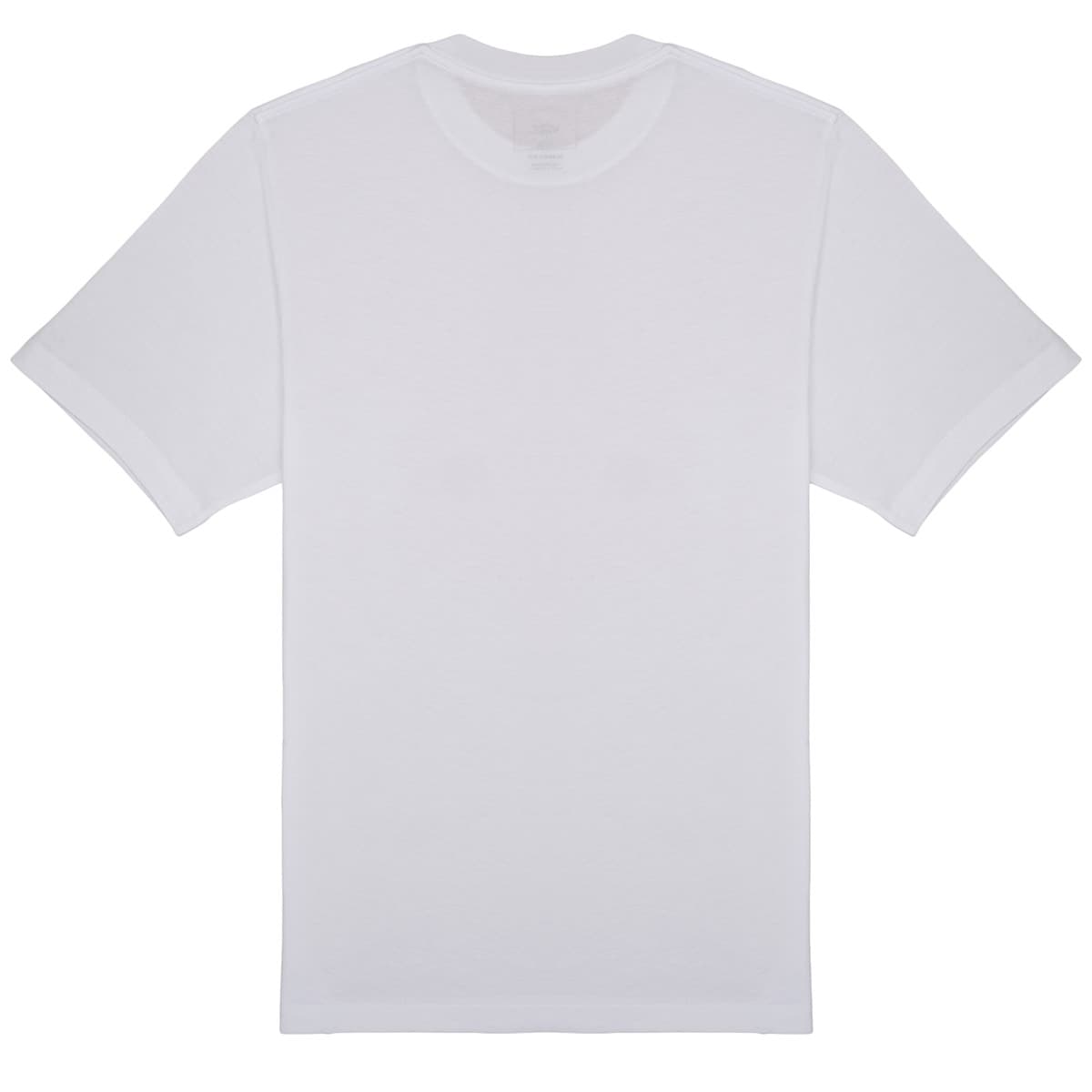 Boys' T-Shirts Vans White