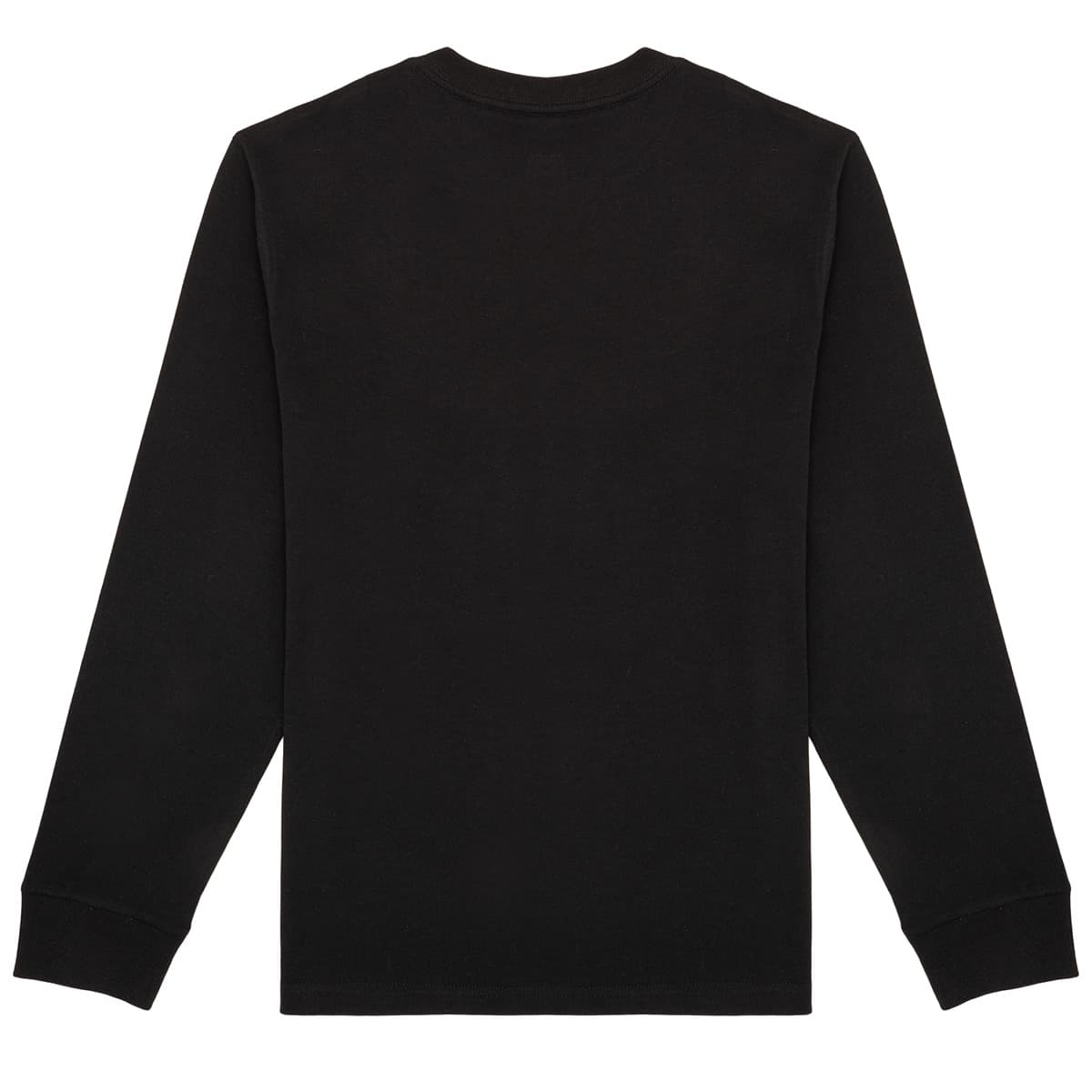 Boys' T-Shirts Vans Black