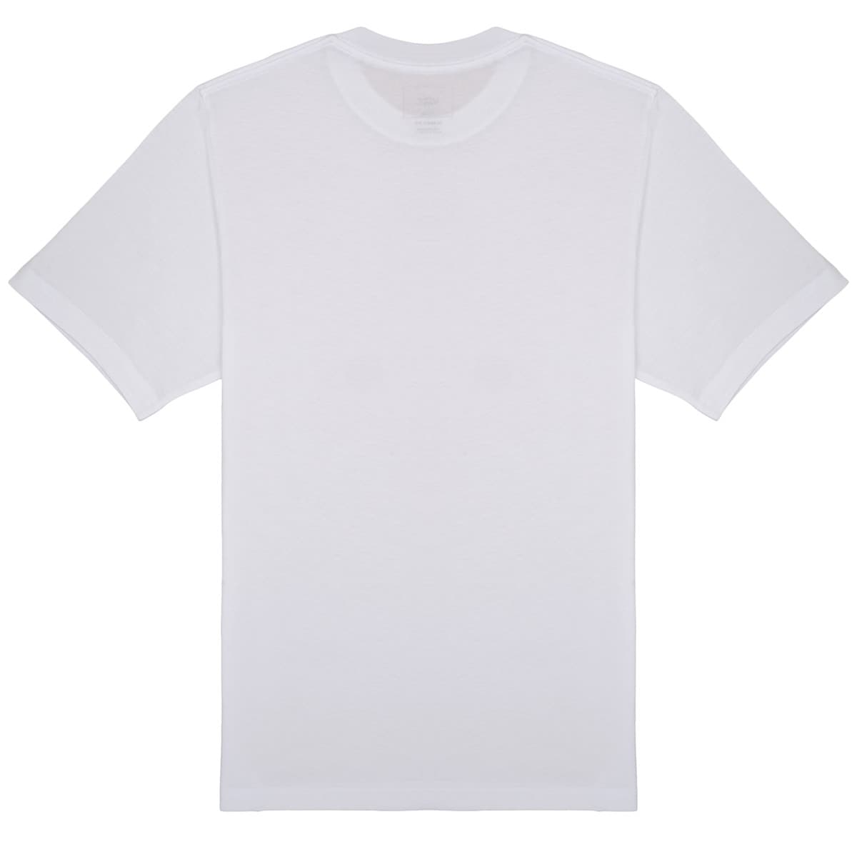 Boys' T-Shirts Vans White