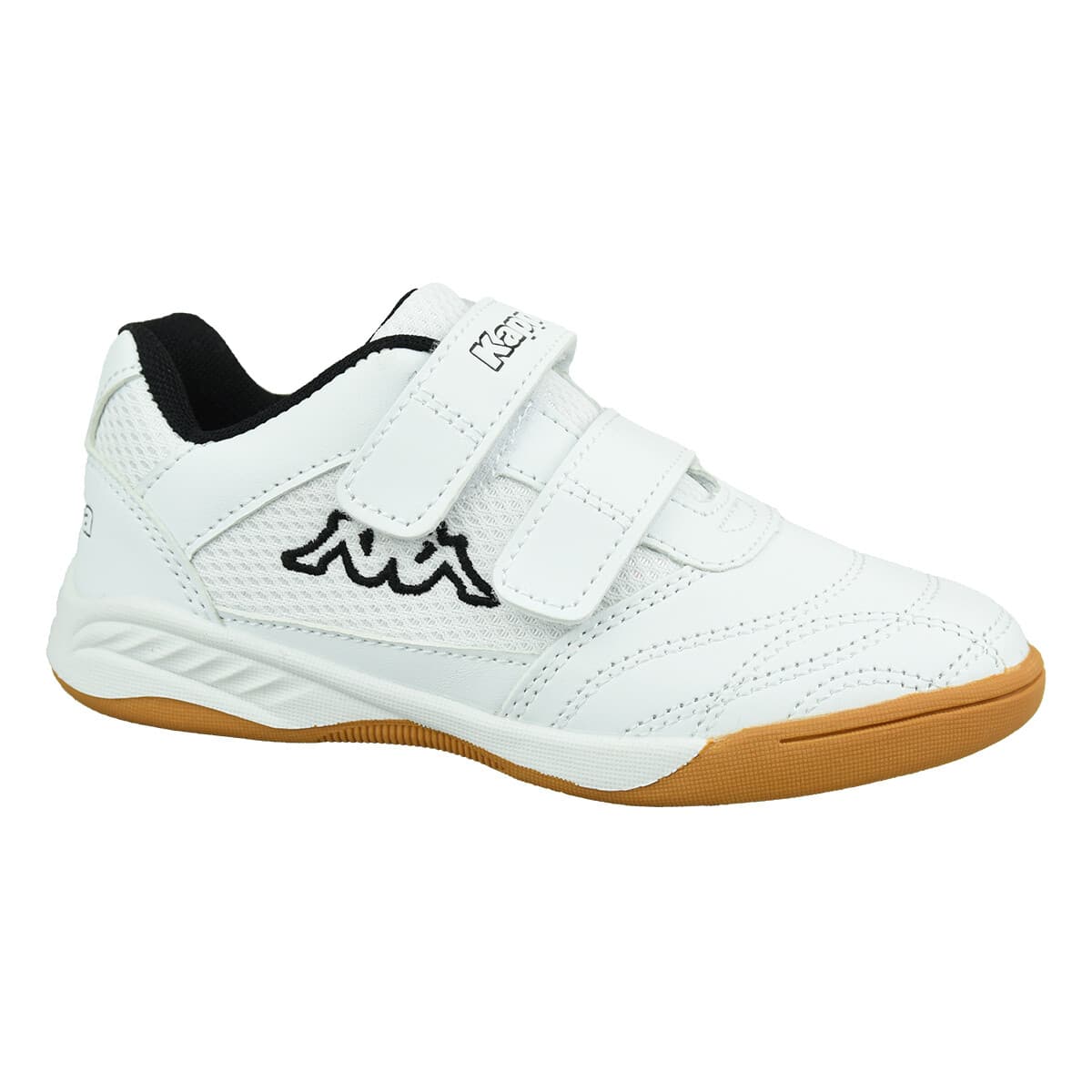Boys' Sports Shoes Kappa White