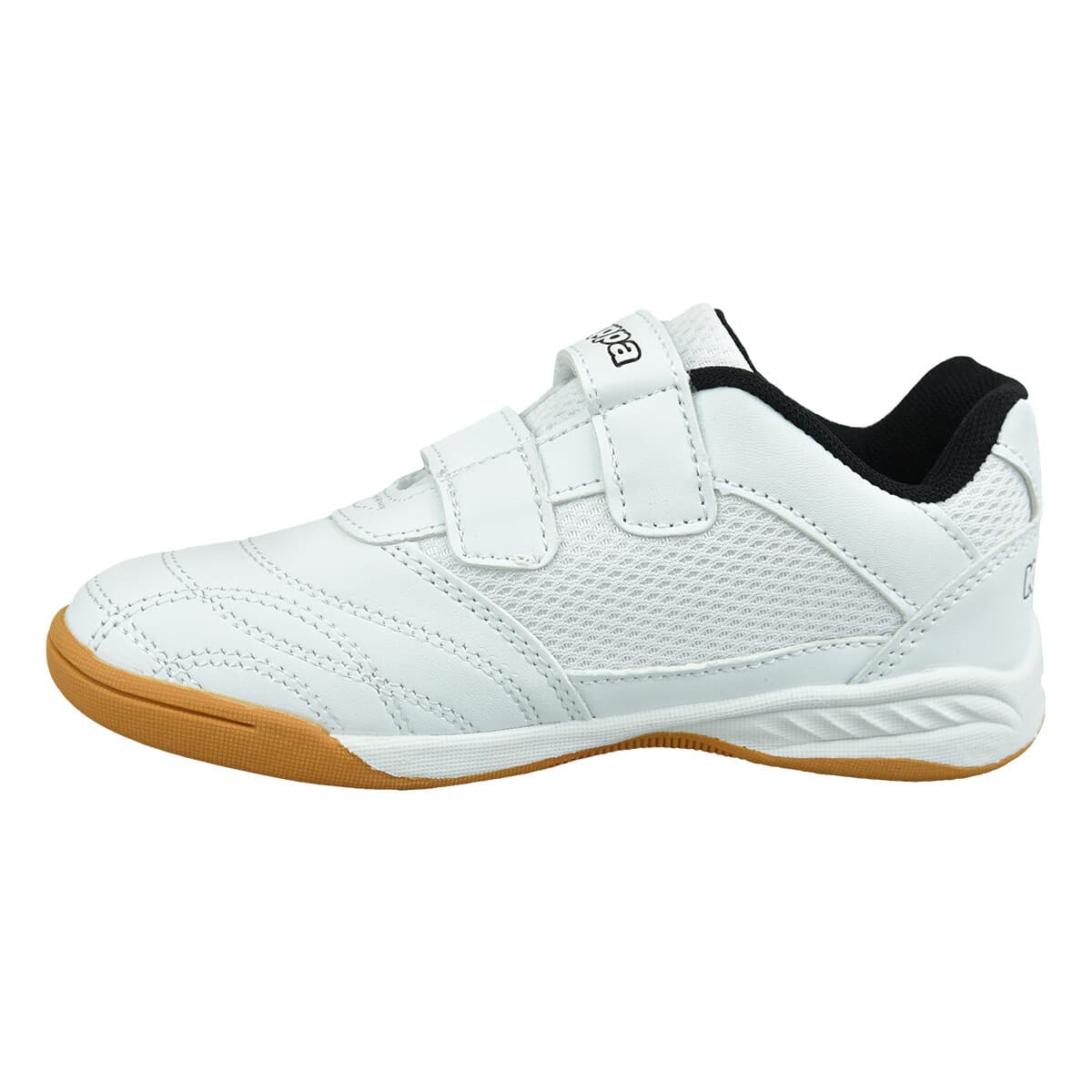 Boys' Sports Shoes Kappa White