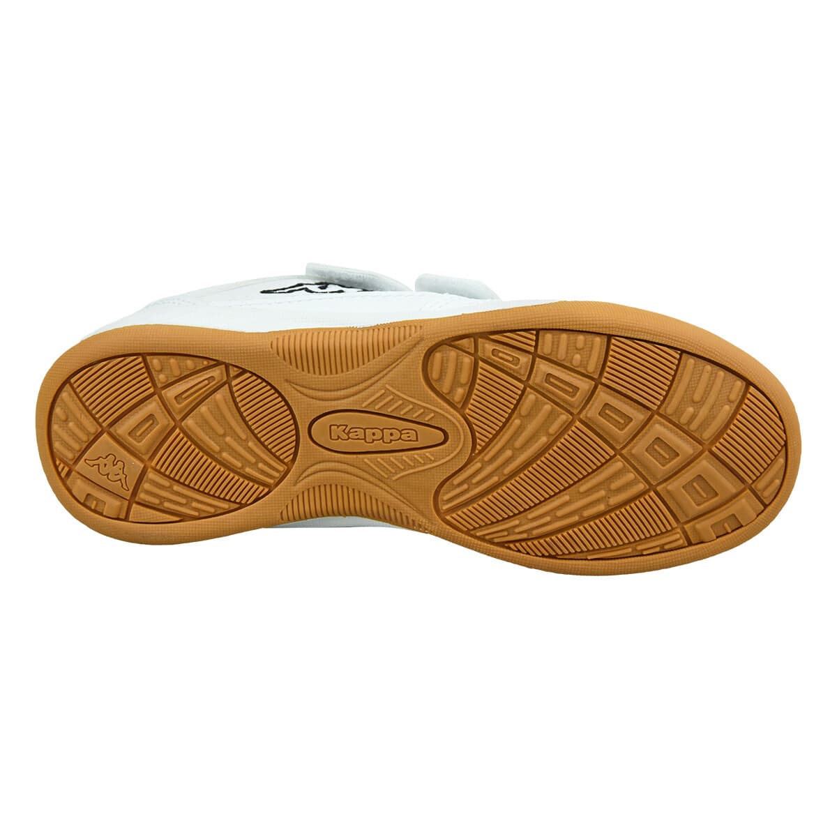 Boys' Sports Shoes Kappa White