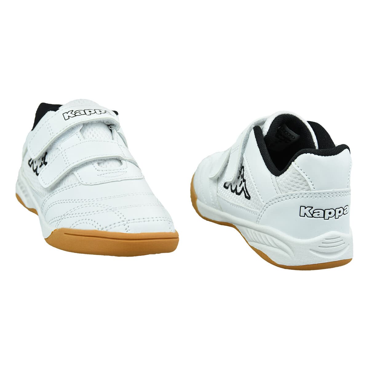 Boys' Sports Shoes Kappa White