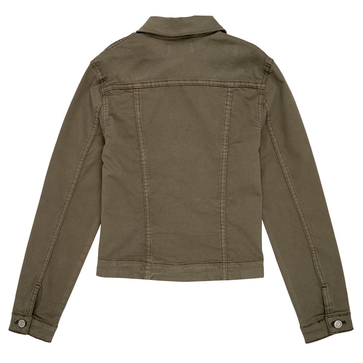 Girls' Blazers Le Temps des Cerises Khaki