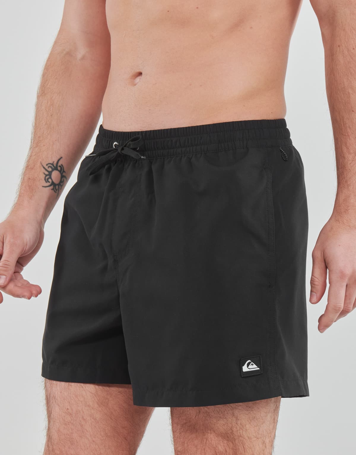 Men's Swimwear Quiksilver Black