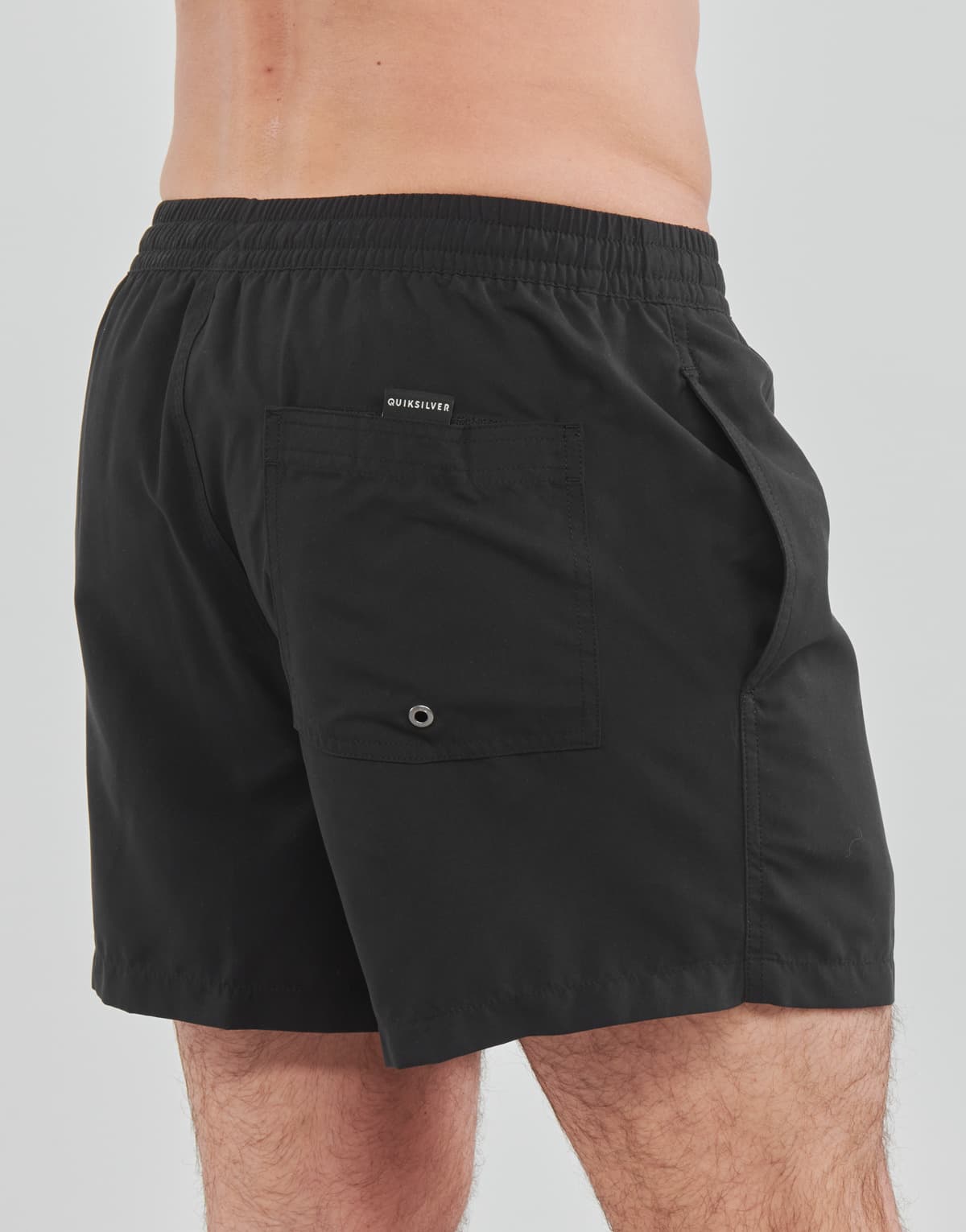 Men's Swimwear Quiksilver Black