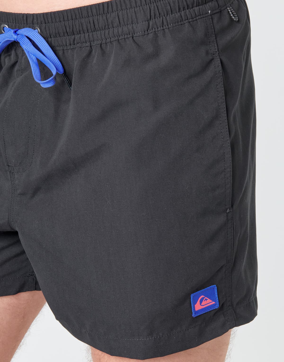 Men's Swimwear Quiksilver Black