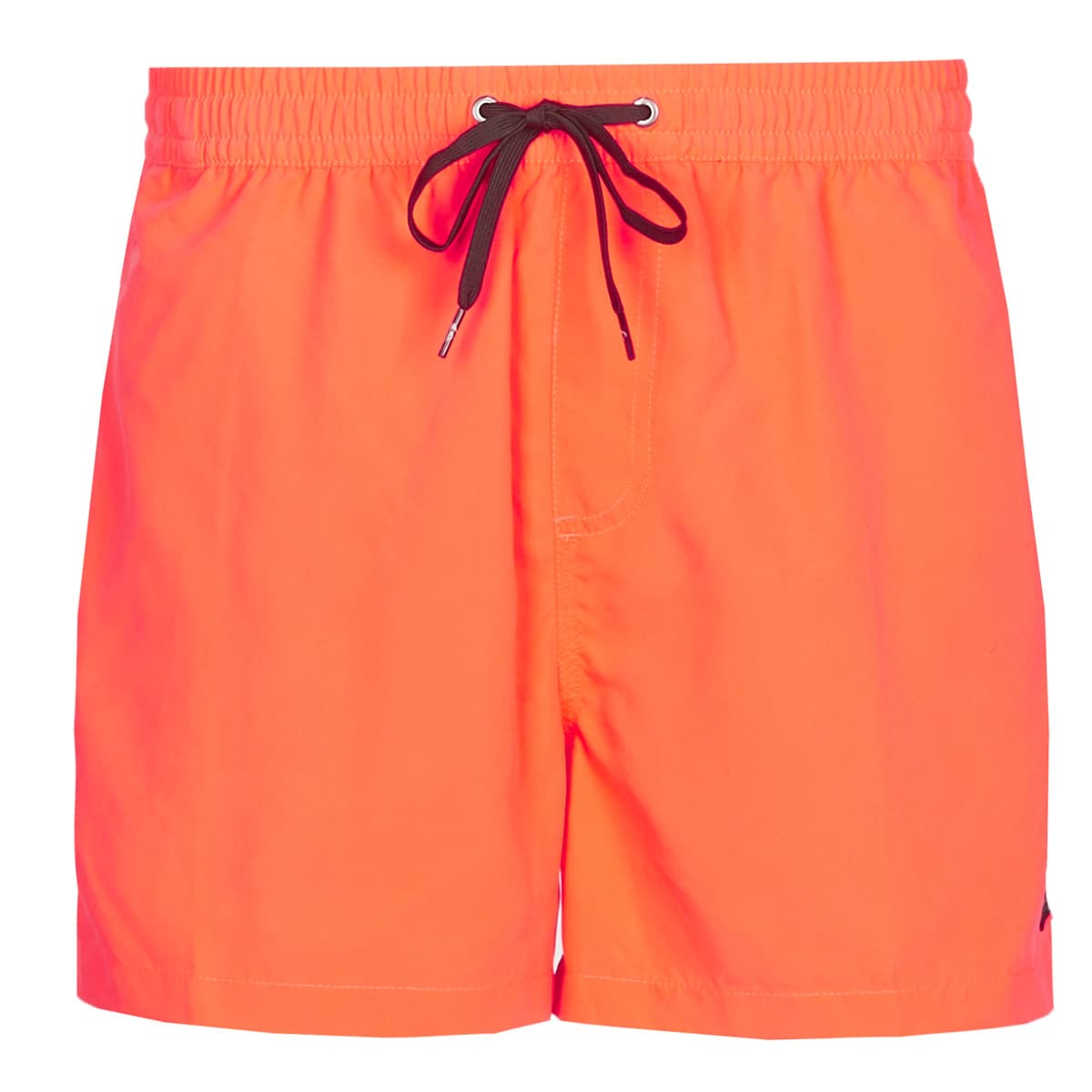 Men's Swimwear Quiksilver Orange