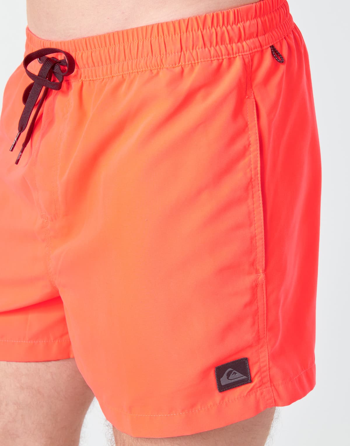 Men's Swimwear Quiksilver Orange