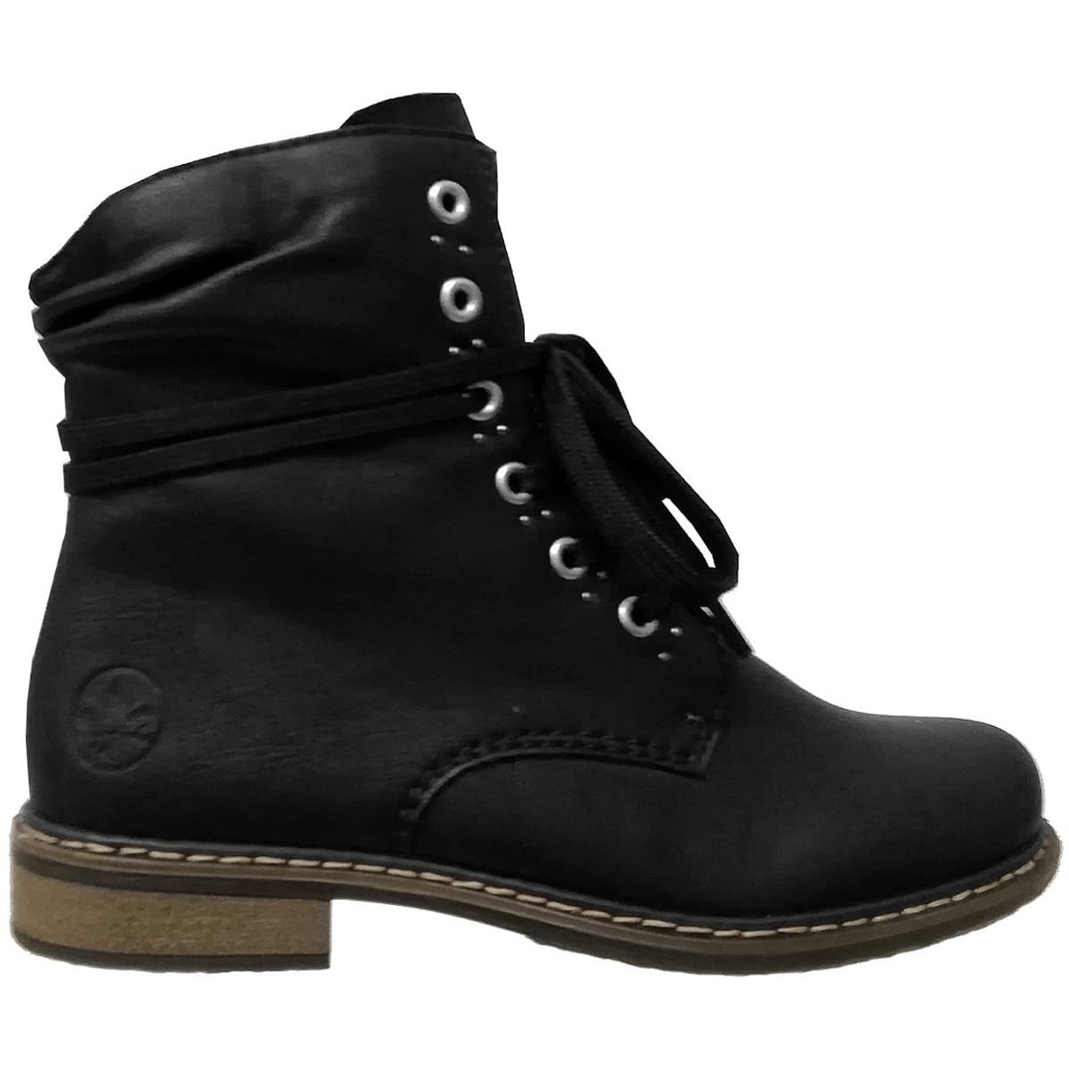 Women's Ankle Boots Rieker Black