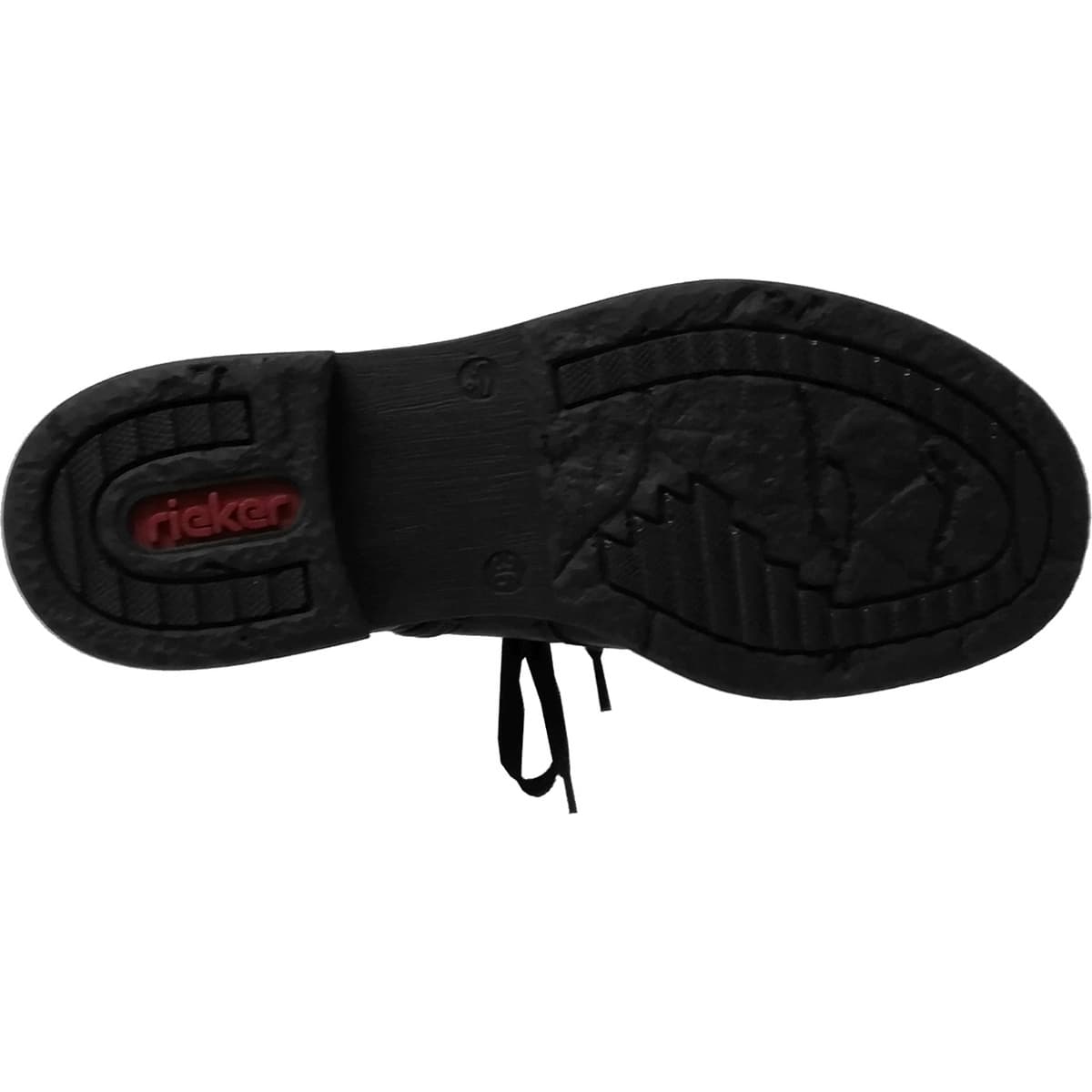 Women's Ankle Boots Rieker Black