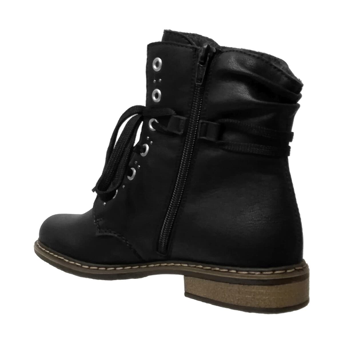 Women's Ankle Boots Rieker Black