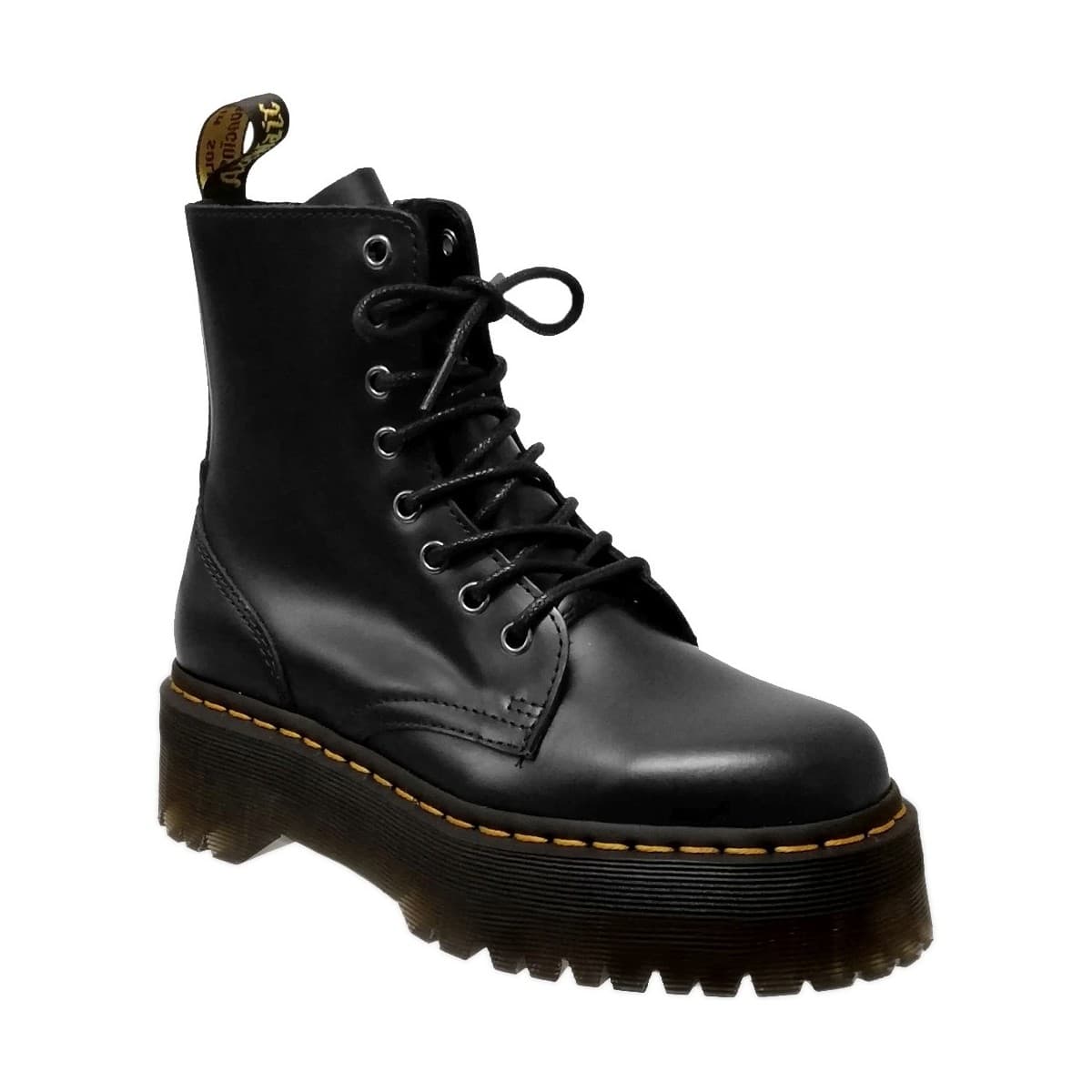Μπότες Dr. Martens Jadon