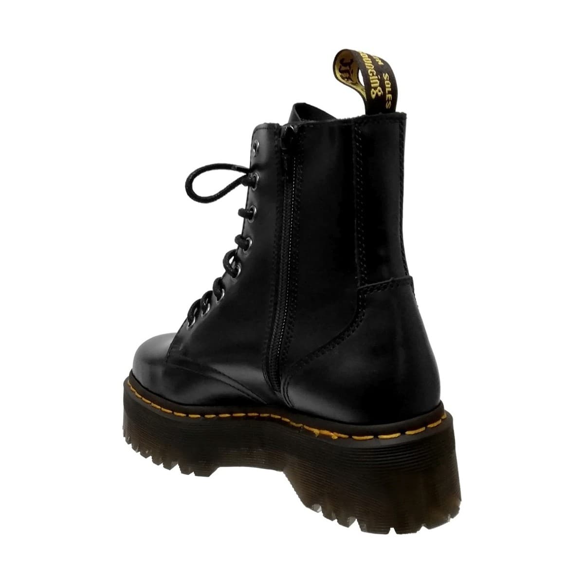 Women's Boots Dr. Martens Black