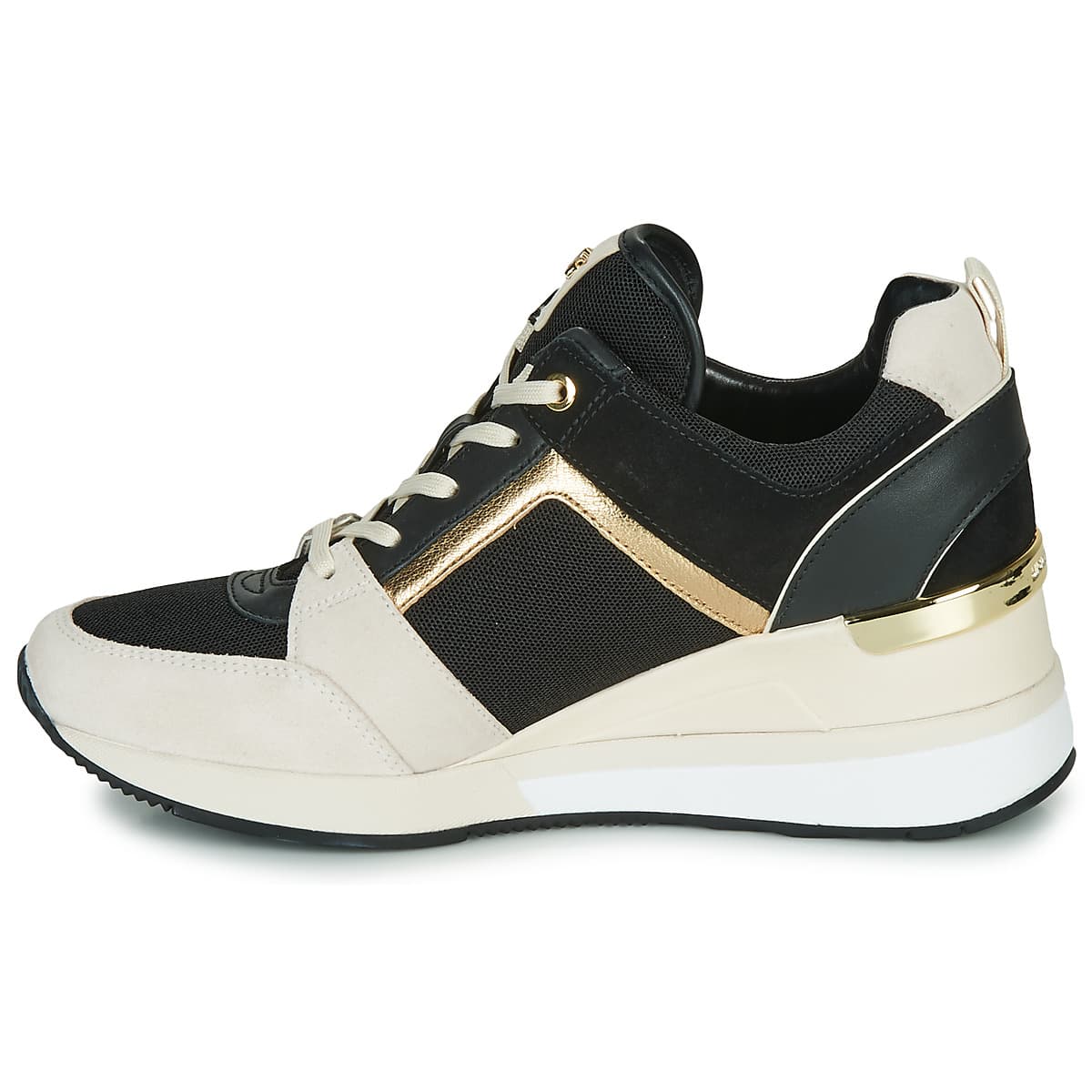 Women's Sneakers Michael Kors Black