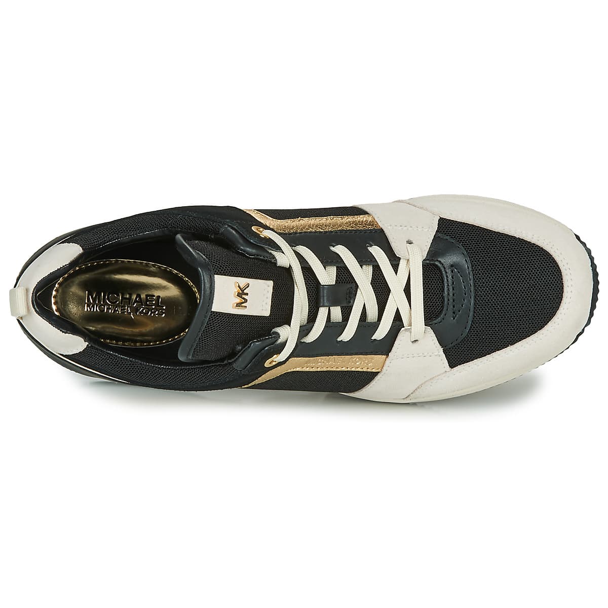 Women's Sneakers Michael Kors Black