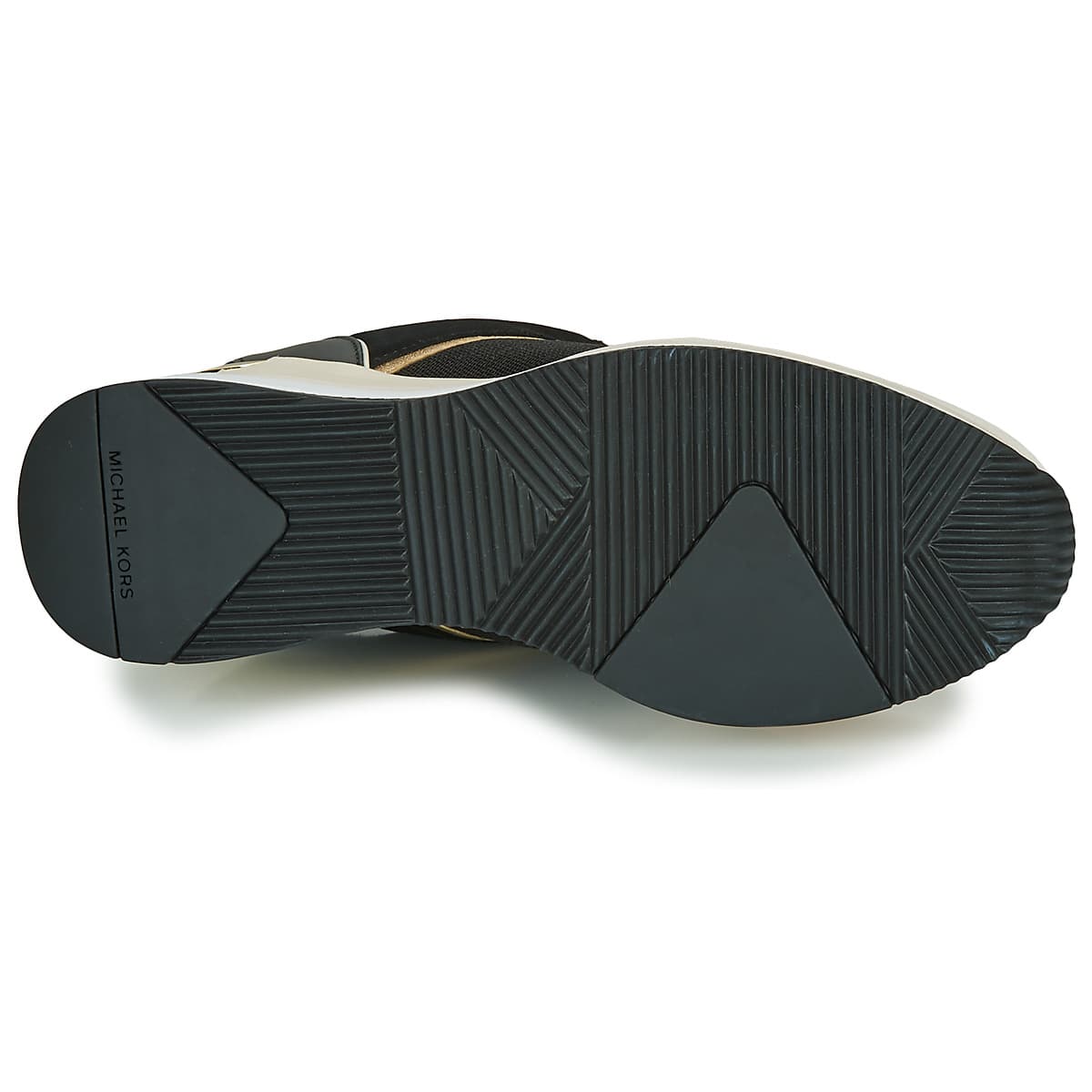 Women's Sneakers Michael Kors Black