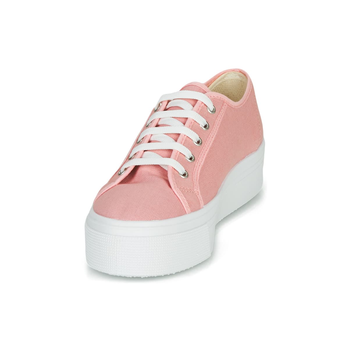 Women's Sneakers Yurban Pink