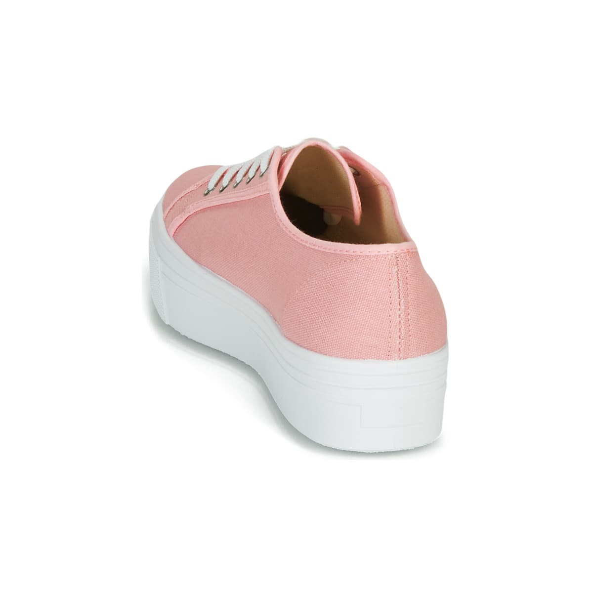 Women's Sneakers Yurban Pink