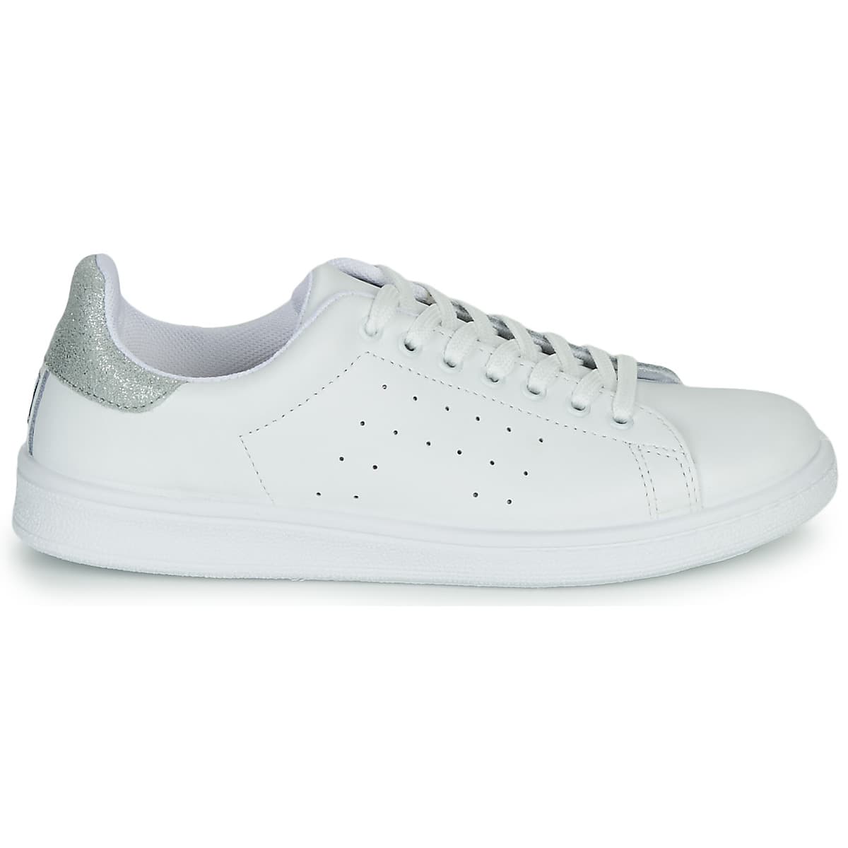 Women's Sneakers Yurban White